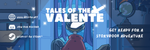 Tales of the Valente