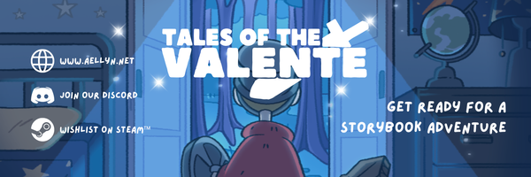 Tales of the Valente